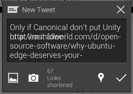 answerguy's tweet image. Text overlaps @falcon_android #fixNeeded