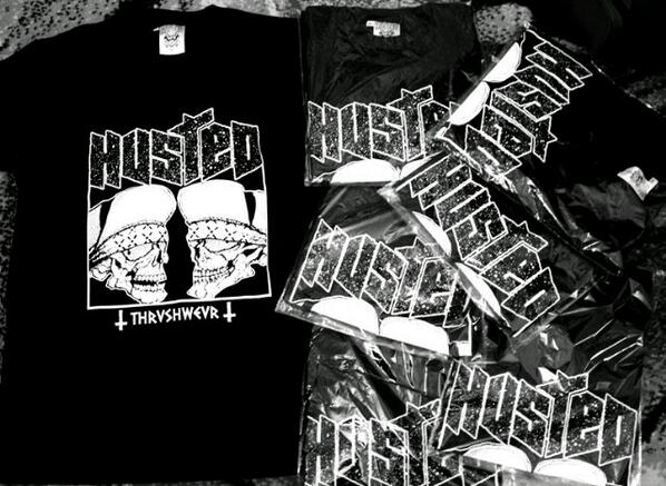 Siapa cepat ia dapat, tinggal 1pcs "Wasted" size m,l,xl Idr 80rb 089655109177