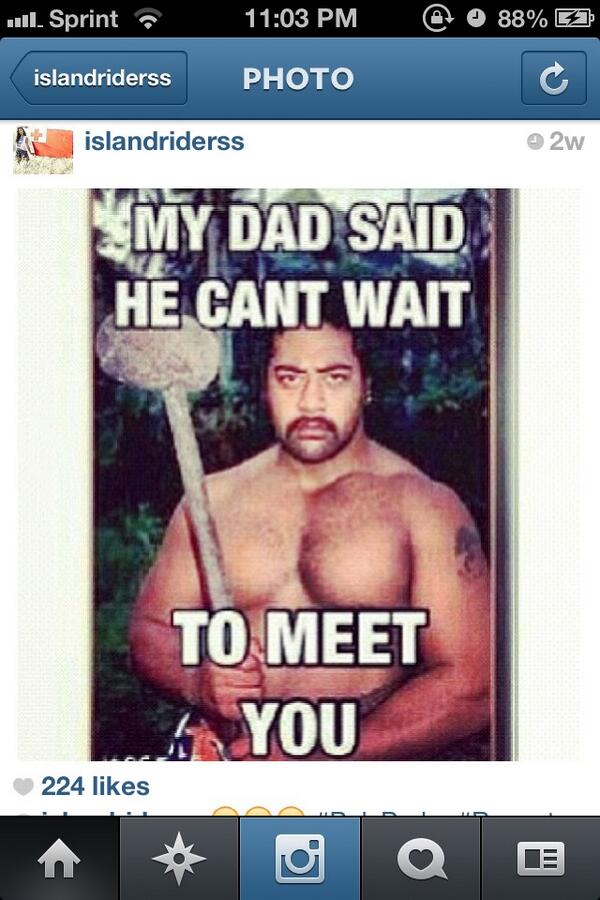 TagoMamaz's tweet image. #samoanproblems