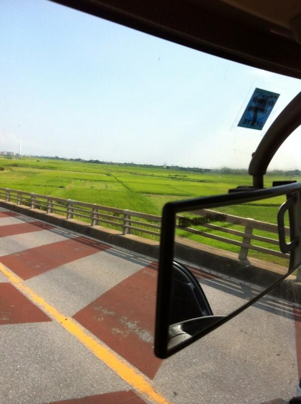 uronwari5's tweet photo. 千葉県野田市なう http://t.co/HFdxZ751OP