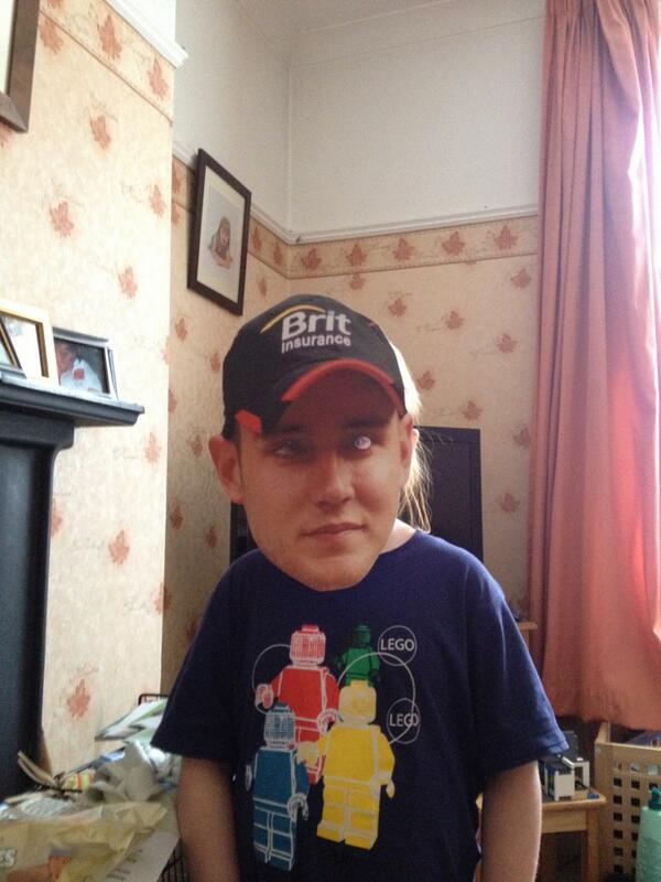 annekasmum's tweet image. @StuartBroad8  Please send good luck to my 7 year old Anneka who starts cricket coaching today #tinybitexcited