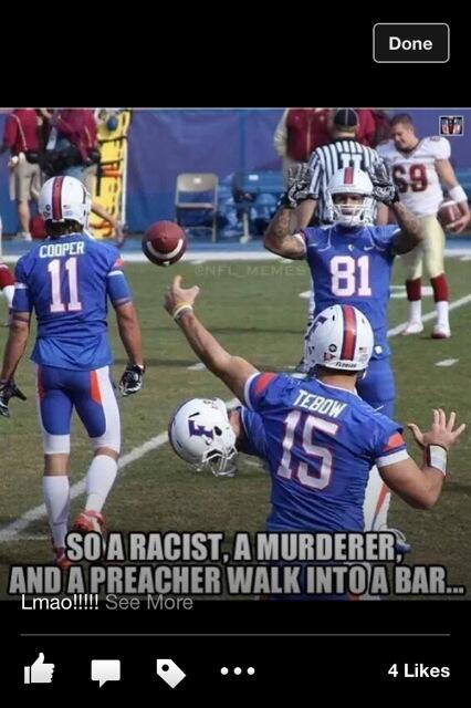 kdcampbell10's tweet photo. This pretty much sums up Urban Myers tenure at Florida http://t.co/ahKbEeAhQC