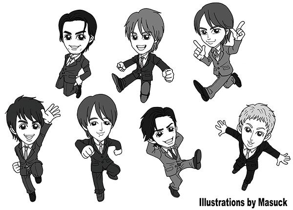 ますっく イラストレーター さん のツイート イラスト の検索結果 11 Whotwi グラフィカルtwitter分析 ますっく イラストレーター さん のツイート イラスト の検索結果 11 Whotwi グラフィカルtwitter分析