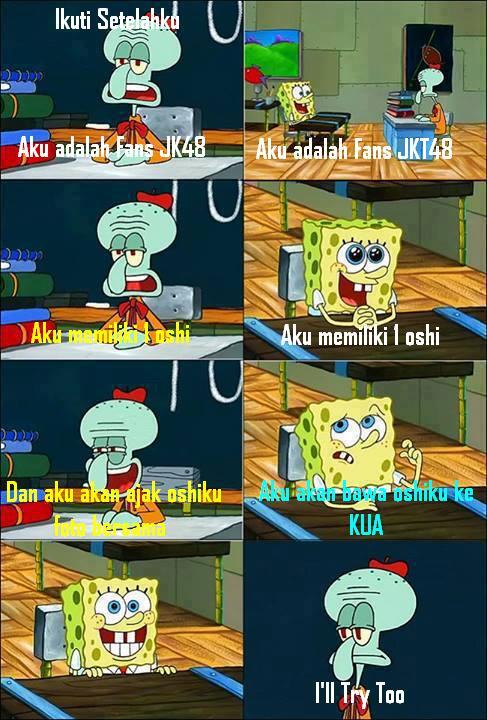 AviciiToxicity's tweet photo. I'll Try Too... hahahaha... Source : Meme Funny Indonesia on FB http://t.co/upFjEpScNG