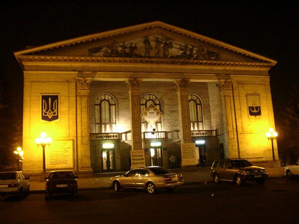 tc_Primorie's tweet photo. Наш любимый г.Мариуполь :) http://t.co/ZFvQQ0GAbs