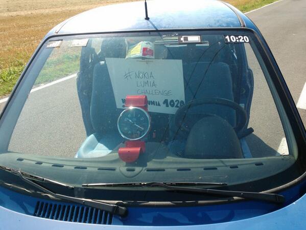 Luca Maggi tweet media