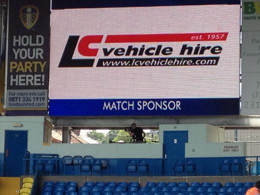 LC Vehicle Hire tweet media