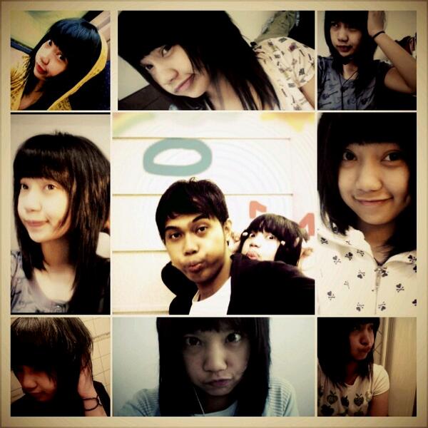 Dan ini dia photo dari yang namanya hippie hippy , dan dia jadi salah satu alasan untuk lagu #YangTerlewati