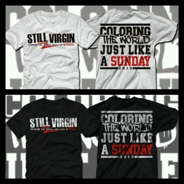 Iklan sebentar kita bakalan keluarin official merchandise juga di album #CTWJLS  bersiap ya