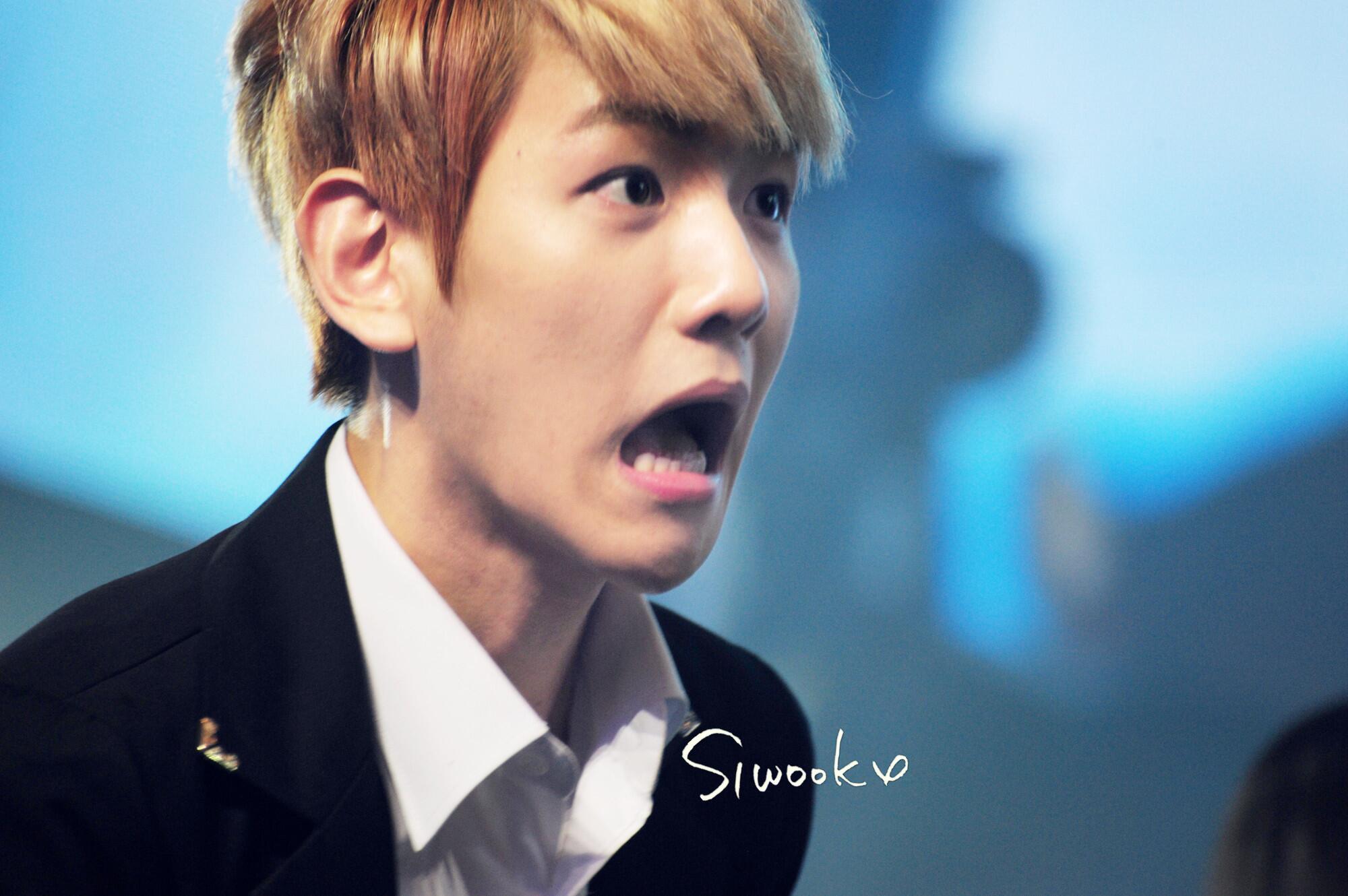 [백현/징어] 첫경험썰 2 | 인스티즈