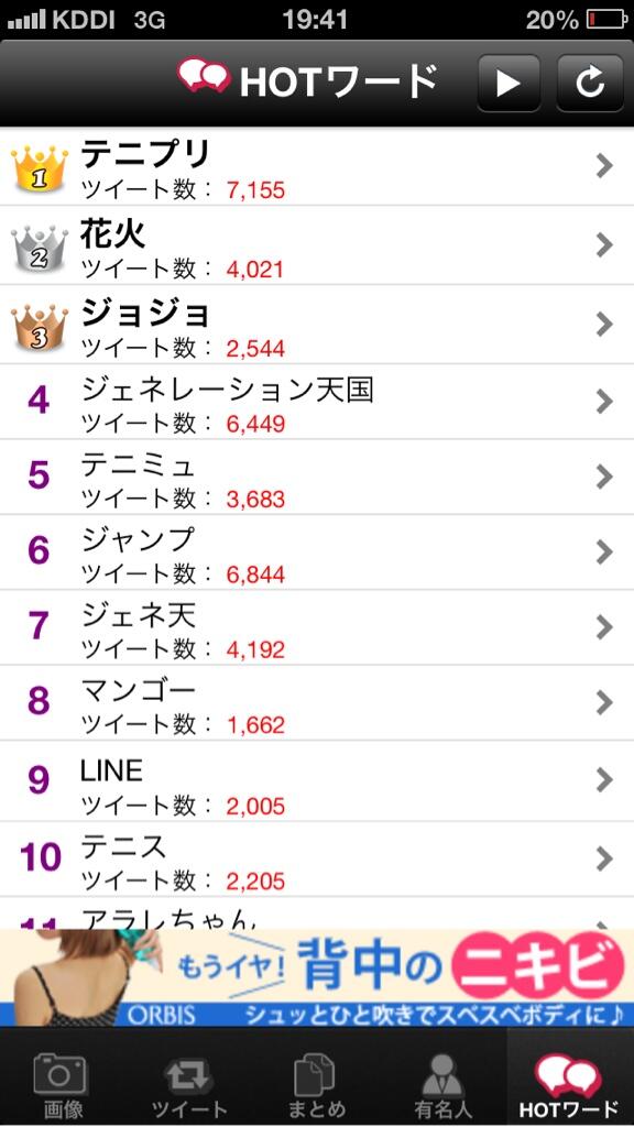 週刊少年ジャンプ ジェネレーション天国 Rtでまわってきたものまとめ 2ページ目 Togetter