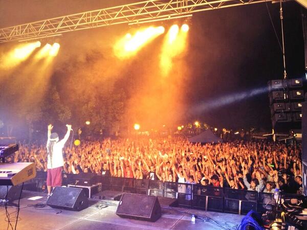 greenvalleyband's tweet photo. MILA ESKER GASTEIZ http://t.co/wLQkj1MtWr