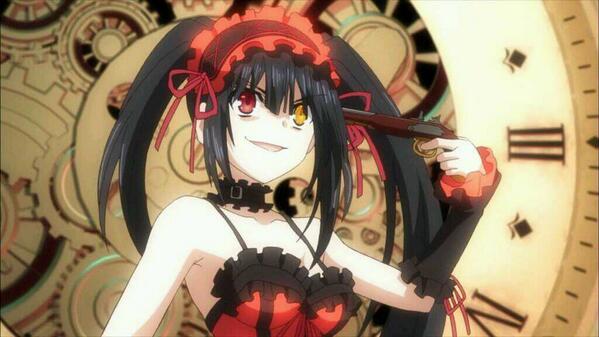 お買い得！】 “〈刻々帝〉”狂三 PSA9 - poumonquebec.ca