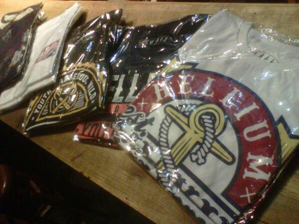 Baru saja hinggap nih artikel baru dari <a href="/HelliumClothes/">HelliumClothes</a> , di jamin ga akan malu maluin pakai produk yg satu ini ;)