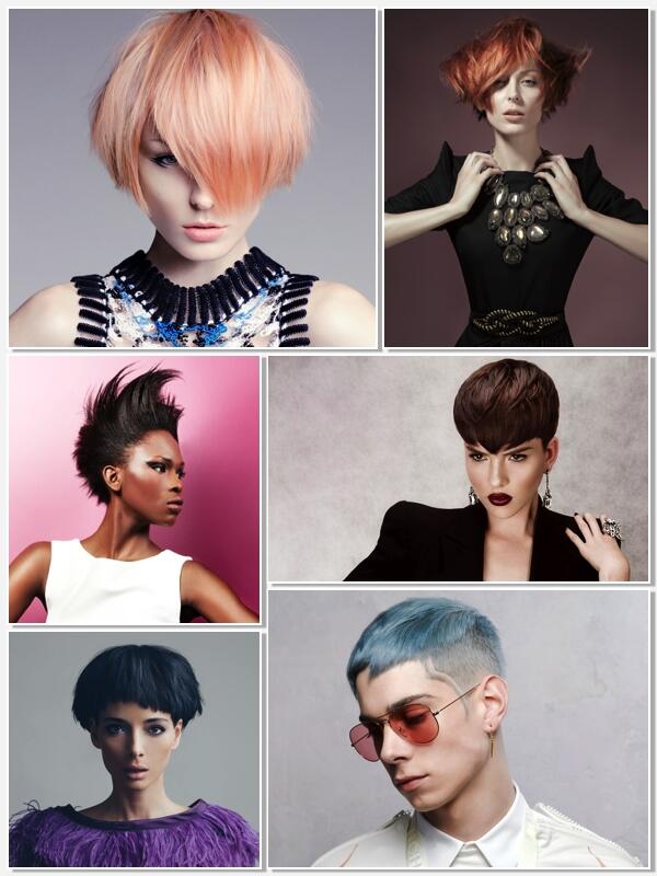 Get your hands on the 12/13 TONI&amp;GUY Look Book, a celebration of creativity, heritage and very talented hairdressers
