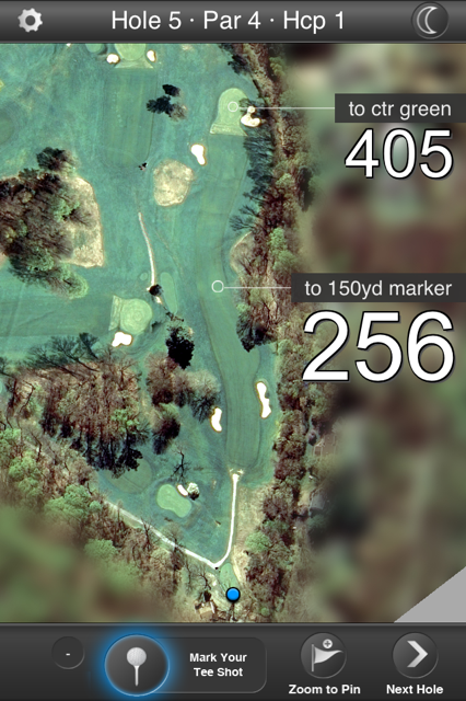 oGolfApp's tweet photo. Merion Golf Club (West), PA is now available on oGolf! Check it out! @MerionGolfClub http://t.co/CGqtGVC9if