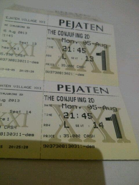 tedyies's tweet photo. Iiihh Serreeem,, Rette  "@Chikaafrizal: At penvil w/ @xenadina @Onezzz1 @mzulfikar04 @AbiiCyiuo @sellyindrawati http://t.co/tAAuI2XyHI"