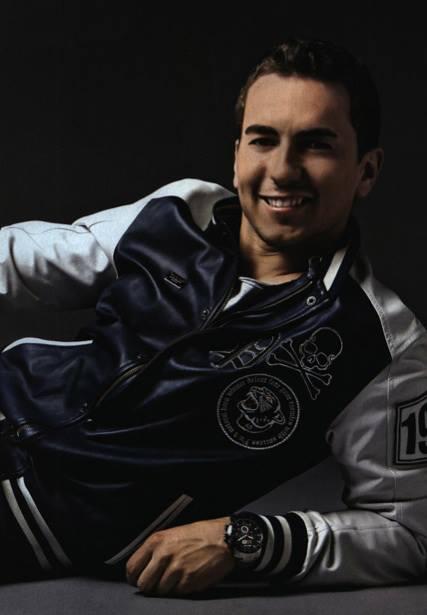 Jorge Lorenzo Forum on Twitter: \