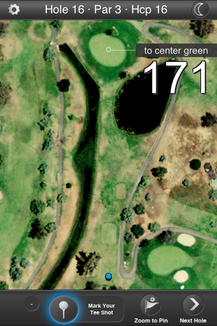 oGolfApp's tweet photo. Table Mountain Golf Club, CA is now on oGolf! Water hazards on both sides of the fairway in hole #16! @tablemtngolf http://t.co/XiYJDEaw6W