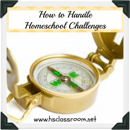 maloneymethod's tweet image. "How to Handle Homeschool Challenges"  hub.am/138rzXf