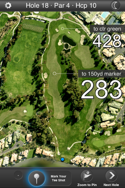 oGolfApp's tweet photo. Marbella Country Club, CA is now up and running on oGolf! Beautiful course crafted in the old style. @MarbellaCC http://t.co/lpzpB6rq6K