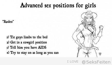 SeksFeiten's tweet photo. Seksstandje "Rodeo" #seksfeiten http://t.co/e7WiFUAikm