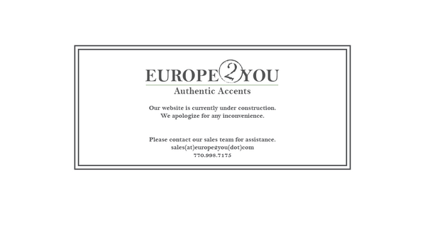 Europe2You tweet media