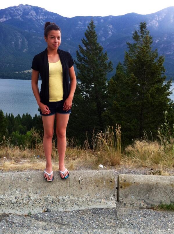 KayleenJade's tweet image. Cruising through Alberta #memories #nicebackground