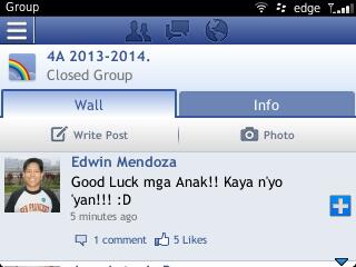 BabyBackSibs's tweet image. #PapaM!!! ♥