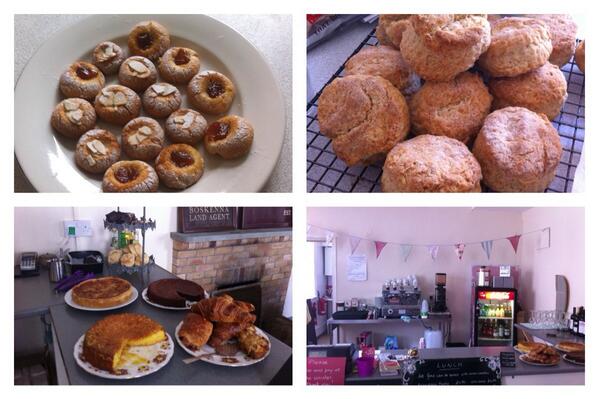 Trereife Cafe tweet media