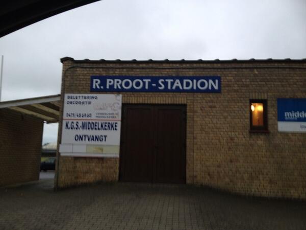 Fredericq Taelman tweet media