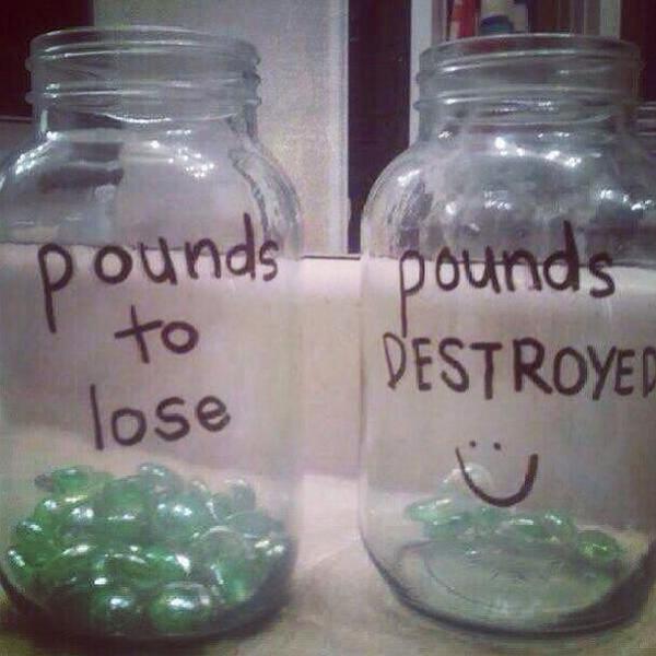 Fitness Motivation tweet media