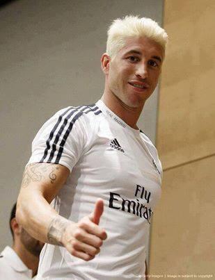 ExcelJonesy's tweet photo. Sergio Ramos http://t.co/nLXrFSluqr