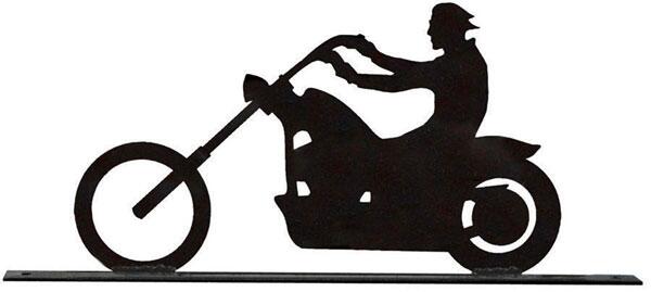 raymondsonline's tweet image. Chopper rider #mailboxtopper  only 1 left in stock and its on sale now  @raymondsonline
tinyurl.com/ksjxdl3
