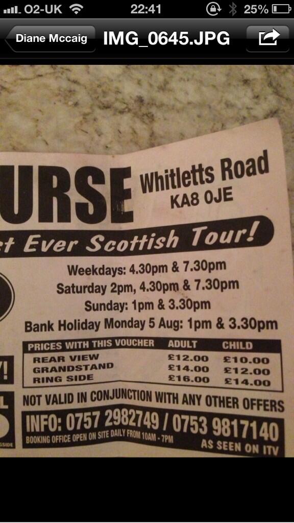 StaceMclelland's tweet image. @sophiemclelland no wonder we missed the circus 2 days in a row poor indie #wrongtimes