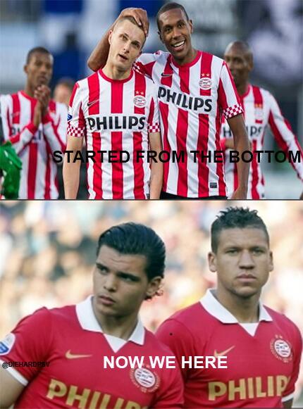 Started from the bottom...  ( <a href="/DIEHARDPSV/">DIEHARDPSV</a> )