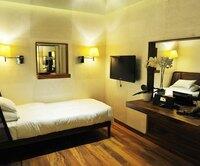 TA_IRELAND's tweet photo. Check out our Turkish Airlines CIP Lounge in Istanbul. Tired? Grab a private room to rest before you fly! http://t.co/xp0Um4jVBj