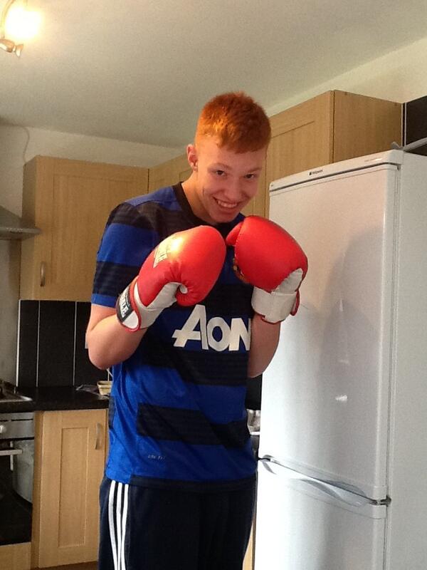 Lets have it @jack_kilgannon,it'll be the biggest fight of the CENTRY ,bigger than haye vs fury #champvschump