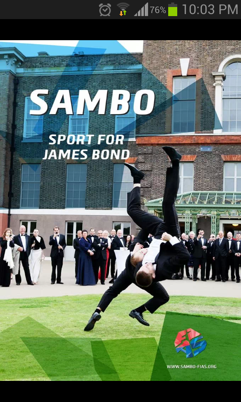 SAMBO ECUADOR (@SAMBOECUADOR) / Posts / X
