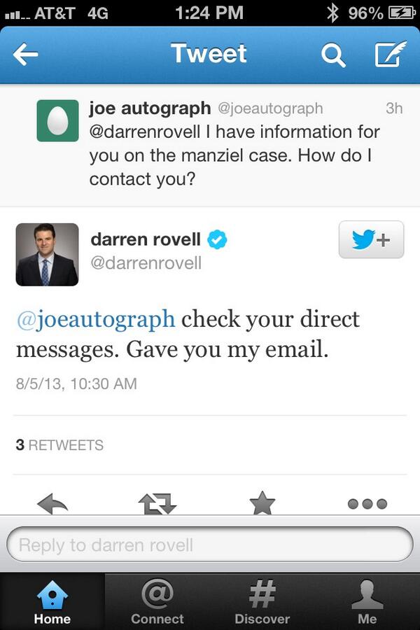 hanmariehorton's tweet image. @darrenrovell your "sources" are impeccable. Hahahaha. Joe autograph? Really?! #solidreporting
