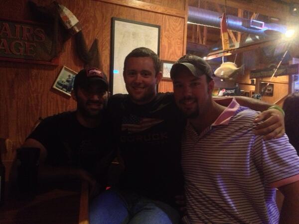 Tdubb6289's tweet photo. #mancandymonday @CJ_Cox50 @DavidHugginsJr http://t.co/cb5A6jl61h