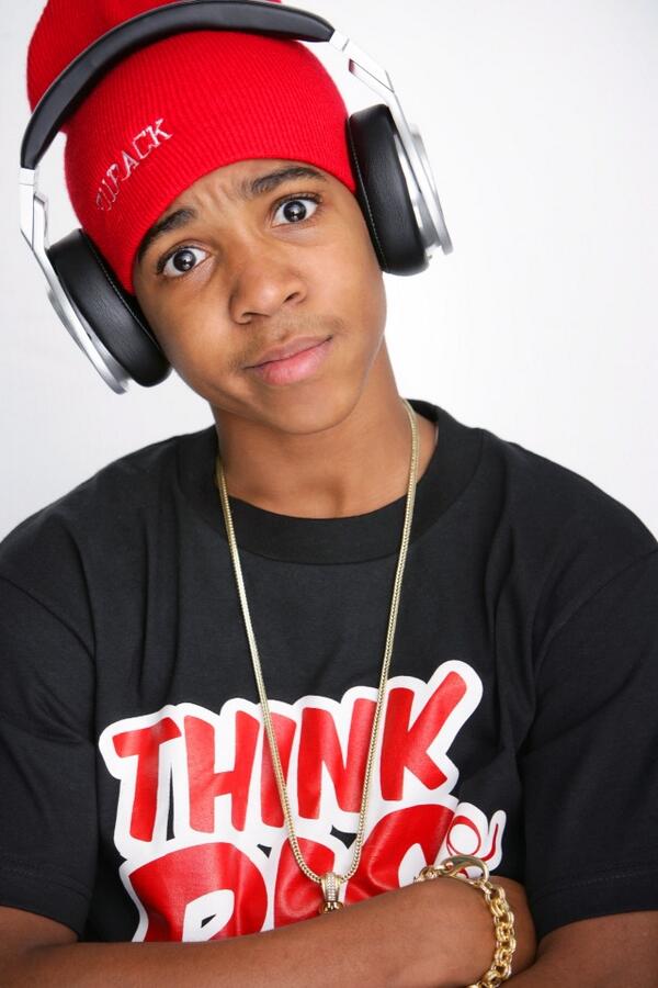 mrisner32's tweet photo. Myles big deal brown       Luv him !!!!!!! http://t.co/XGZhTtAPAh
