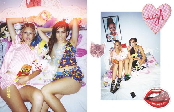 Have you doods seen this rad #editorial for <a href="/TEETH_MAG/">Teeth Magazine</a>?! Git it! tmblr.co/ZGnxRsrAApcz