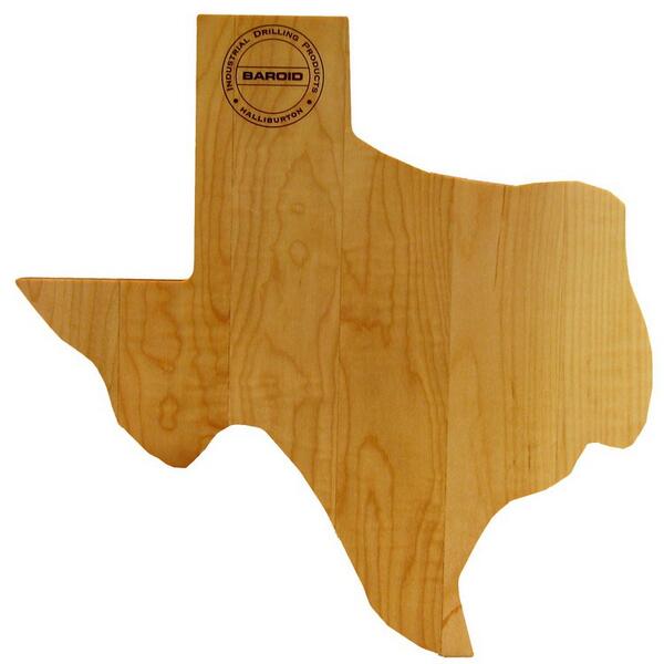 SolidDimensions's tweet image. Everything's bigger in Texas.. Including our cutting boards! #Texas #Cuttingboard #USA #Safe #Maple