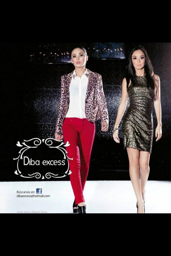 Yeilenne's tweet photo. Soy la del vestido :) #MxNTM http://t.co/kkiAvLannN
