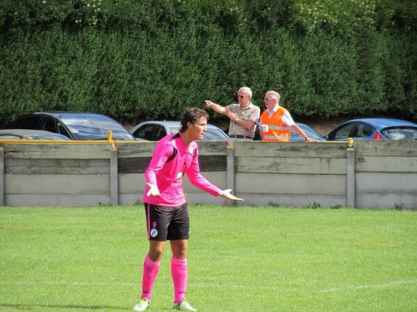 BacupBoro's tweet image. #neveroffside