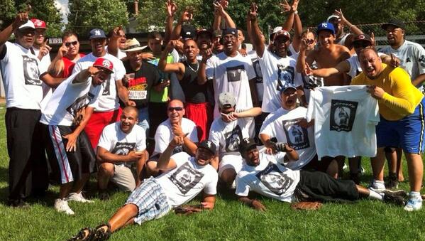 ComunityStrong1's tweet image. YOUNG GUNS YOUNG GUNS!!!! 🔫 #Apex2013 Baseball Champions #Rip Snookie Fly !