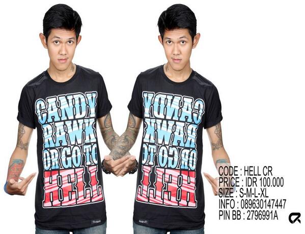 CrackerStore1's tweet image. (SOLD OUT / HABIS)