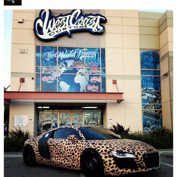 retweet if you want this car!