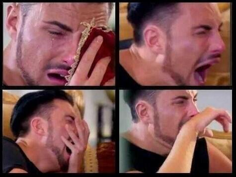 CarlsAshmore's tweet image. Results are back next week, #6thYearProblems